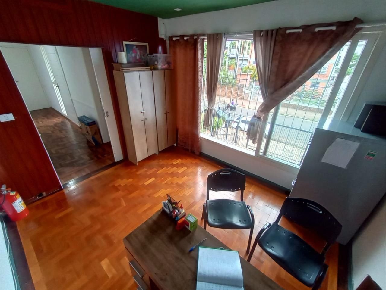 Unidade Canoas 2 - Área comum